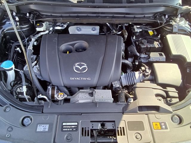 MAZDA CX-5 2021 Image 31