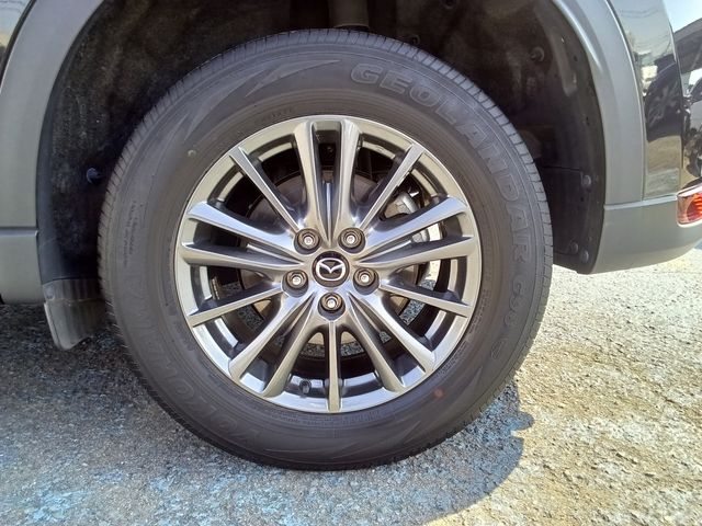 MAZDA CX-5 2021 Image 31