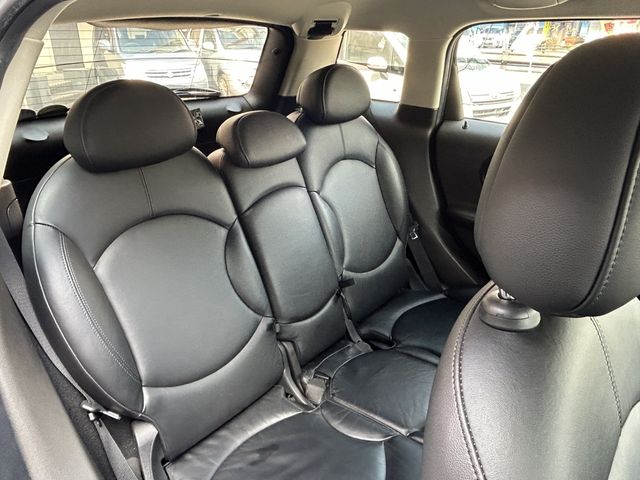 BMW MINI COOPER CROS 2012 Image 31