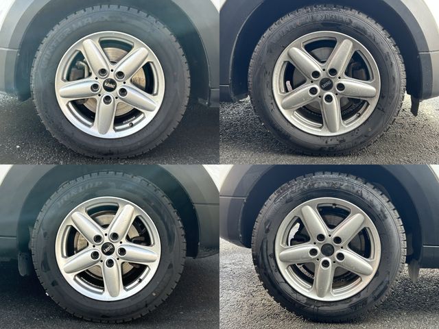 BMW MINI COOPER CROS 2012 Image 31