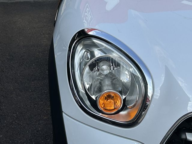 BMW MINI COOPER CROS 2012 Image 31