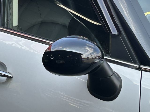 BMW MINI COOPER CROS 2012 Image 31