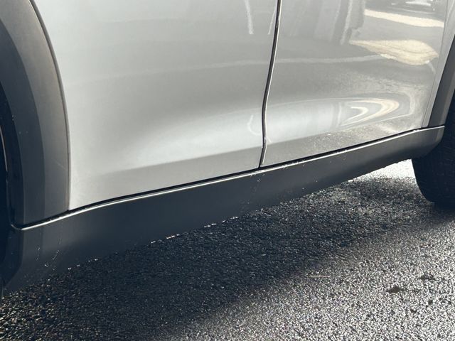 BMW MINI COOPER CROS 2012 Image 31