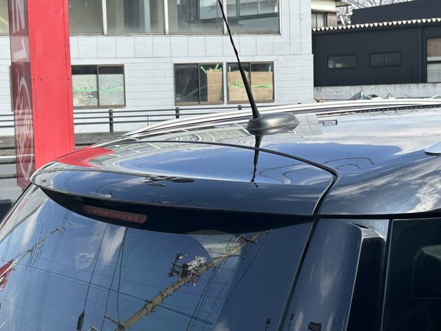 BMW MINI COOPER CROS 2012 Image 31