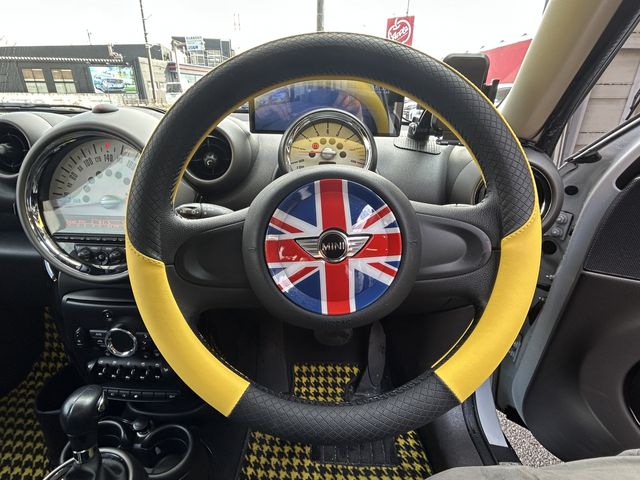 BMW MINI COOPER CROS 2012 Image 31