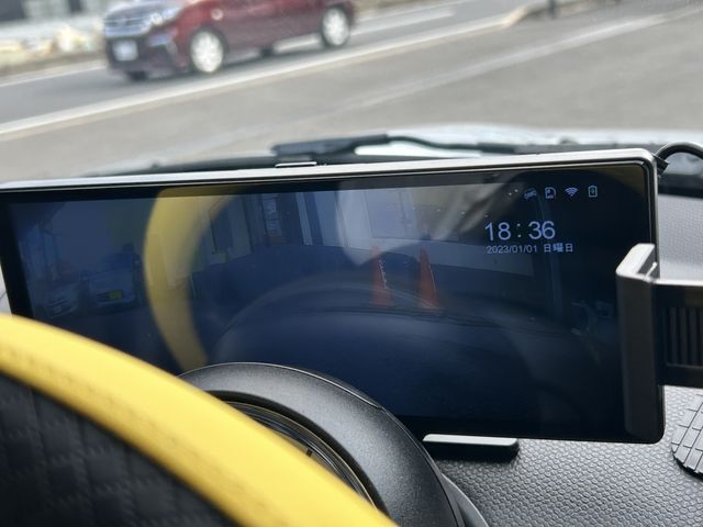 BMW MINI COOPER CROS 2012 Image 31