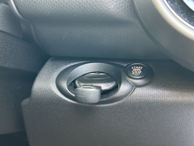 BMW MINI COOPER CROS 2012 Image 31