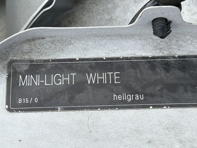 BMW MINI COOPER CROS 2012 Image 31