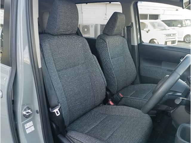 TOYOTA SIENTA HYBRID 2023 Image 31