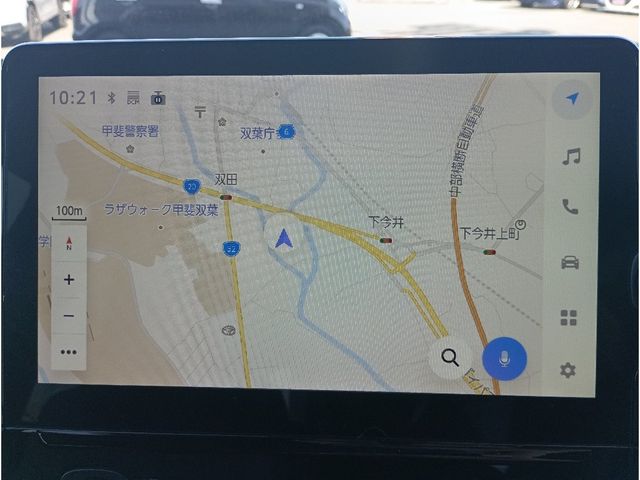 TOYOTA SIENTA HYBRID 2023 Image 31