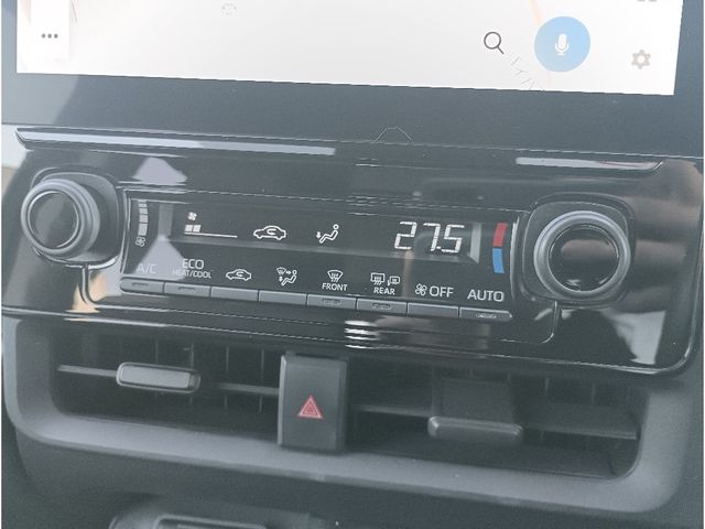 TOYOTA SIENTA HYBRID 2023 Image 31