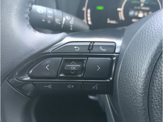 TOYOTA SIENTA HYBRID 2023 Image 31