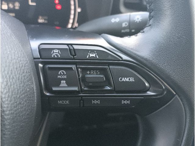 TOYOTA SIENTA HYBRID 2023 Image 31