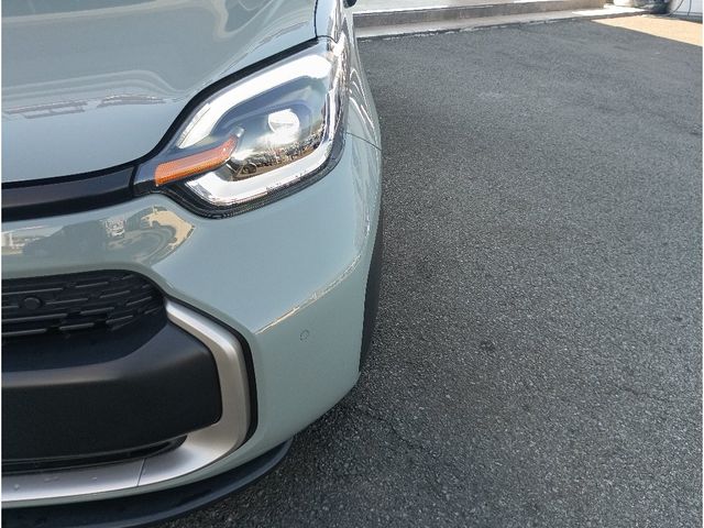 TOYOTA SIENTA HYBRID 2023 Image 31