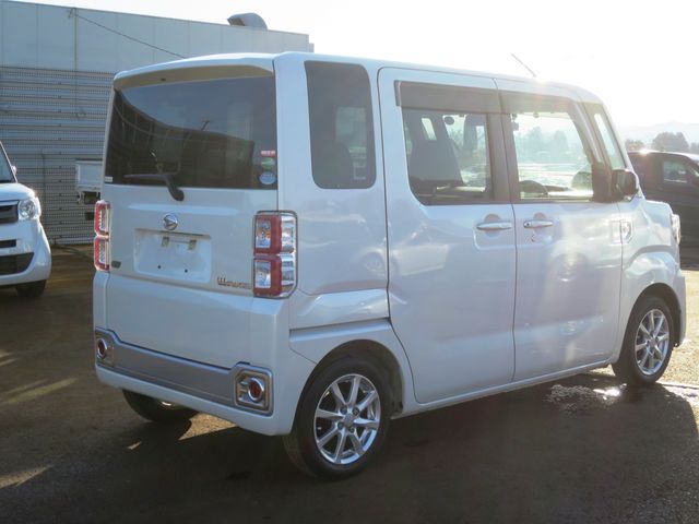 DAIHATSU WAKE 4WD 2015 Image 31