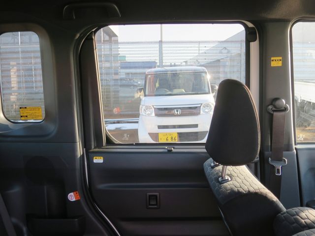 DAIHATSU WAKE 4WD 2015 Image 31