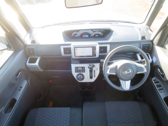 DAIHATSU WAKE 4WD 2015 Image 31