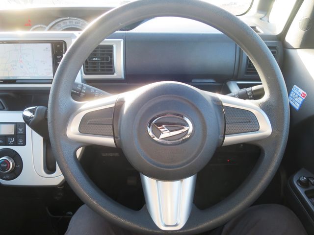 DAIHATSU WAKE 4WD 2015 Image 31