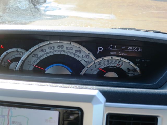 DAIHATSU WAKE 4WD 2015 Image 31