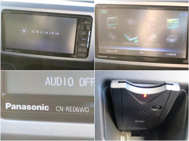 DAIHATSU WAKE 4WD 2015 Image 31