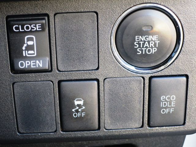 DAIHATSU WAKE 4WD 2015 Image 31