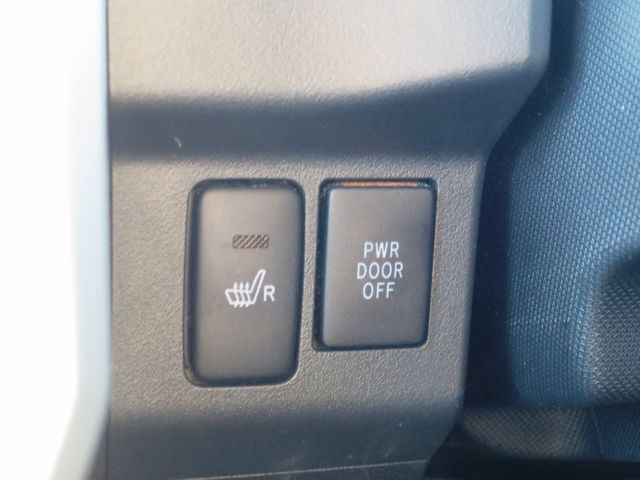 DAIHATSU WAKE 4WD 2015 Image 31