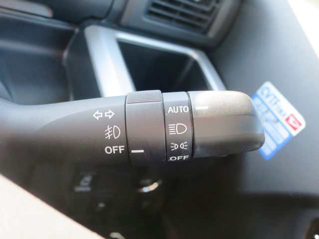 DAIHATSU WAKE 4WD 2015 Image 31