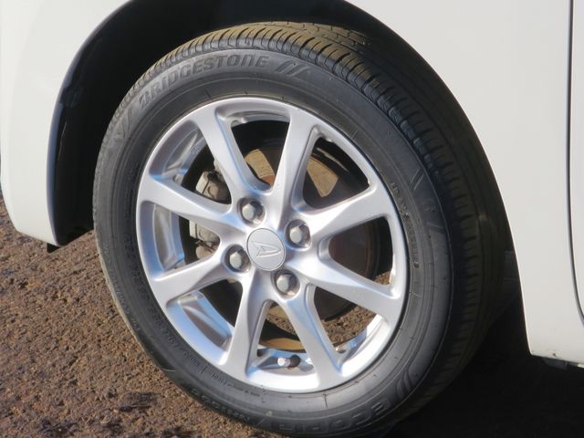 DAIHATSU WAKE 4WD 2015 Image 31