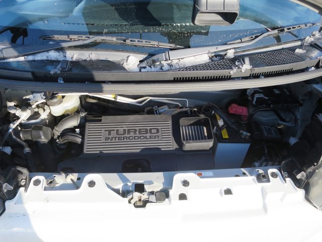 DAIHATSU WAKE 4WD 2015 Image 31