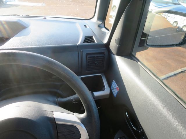 DAIHATSU WAKE 4WD 2015 Image 31