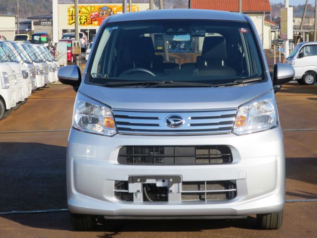 DAIHATSU MOVE 4WD 2022 Image 31