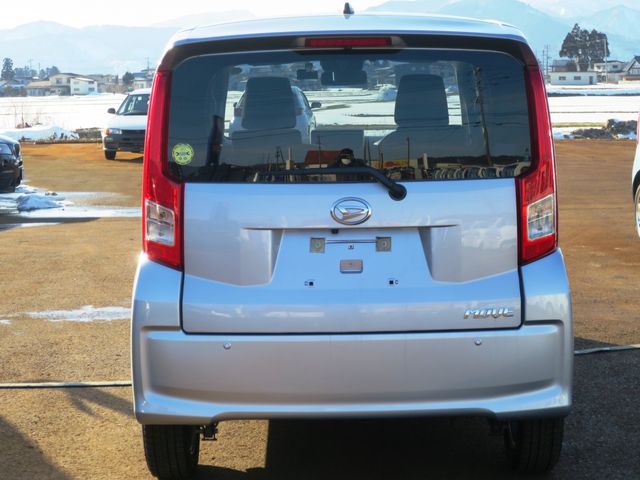 DAIHATSU MOVE 4WD 2022 Image 31