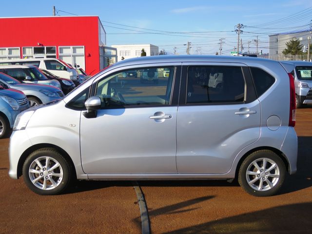 DAIHATSU MOVE 4WD 2022 Image 31