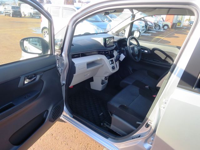 DAIHATSU MOVE 4WD 2022 Image 31