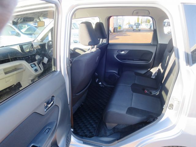 DAIHATSU MOVE 4WD 2022 Image 31