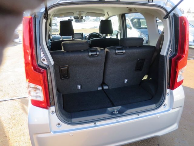 DAIHATSU MOVE 4WD 2022 Image 31