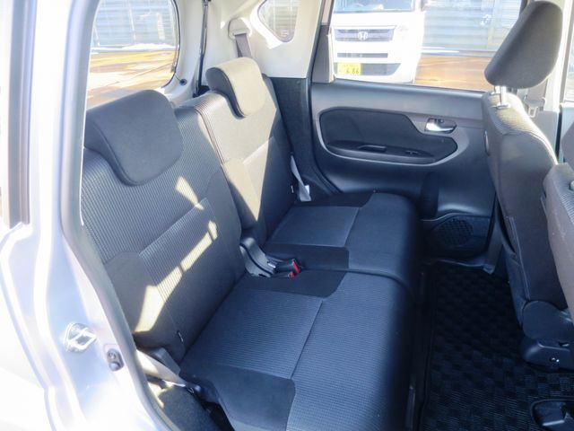 DAIHATSU MOVE 4WD 2022 Image 31