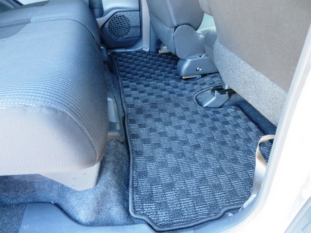 DAIHATSU MOVE 4WD 2022 Image 31