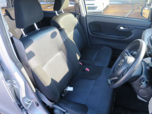 DAIHATSU MOVE 4WD 2022 Image 31