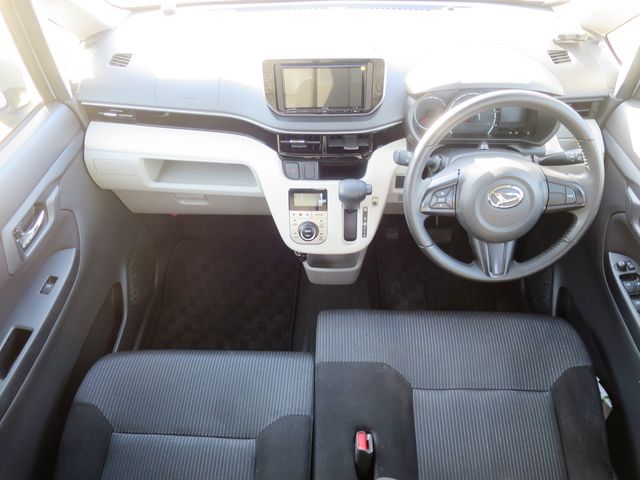 DAIHATSU MOVE 4WD 2022 Image 31