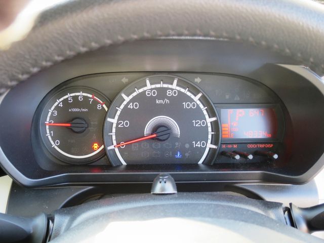 DAIHATSU MOVE 4WD 2022 Image 31