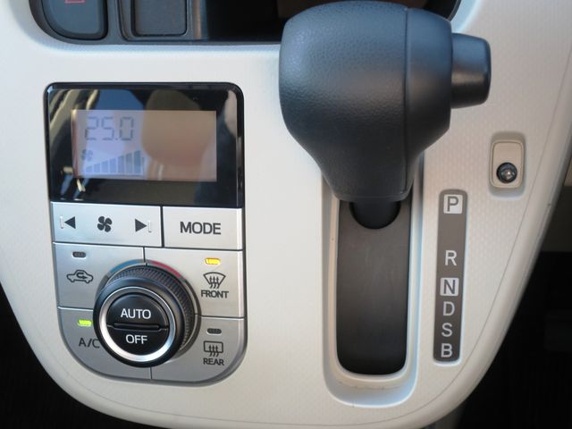 DAIHATSU MOVE 4WD 2022 Image 31