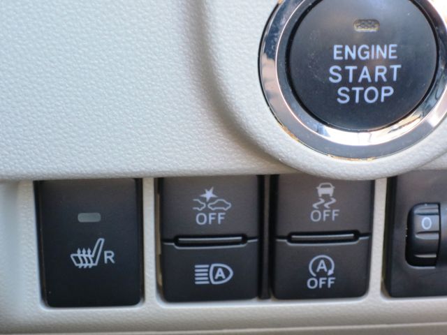 DAIHATSU MOVE 4WD 2022 Image 31