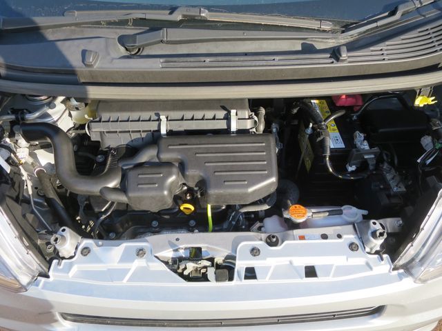 DAIHATSU MOVE 4WD 2022 Image 31