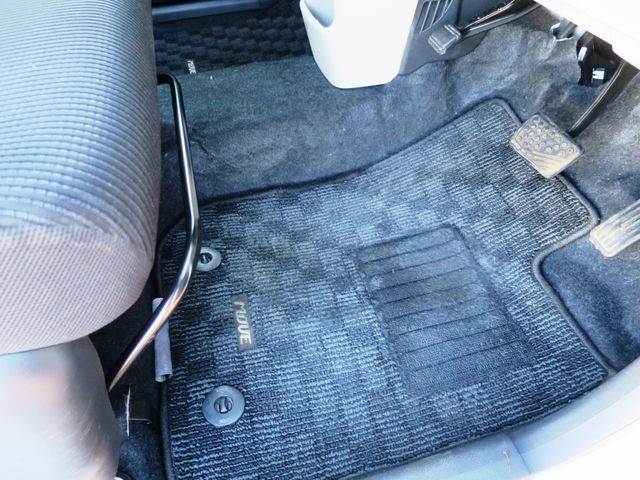 DAIHATSU MOVE 4WD 2022 Image 31