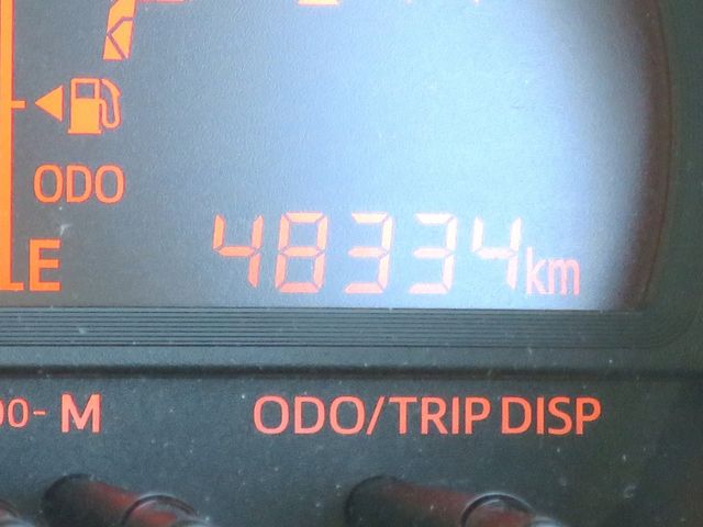 DAIHATSU MOVE 4WD 2022 Image 31