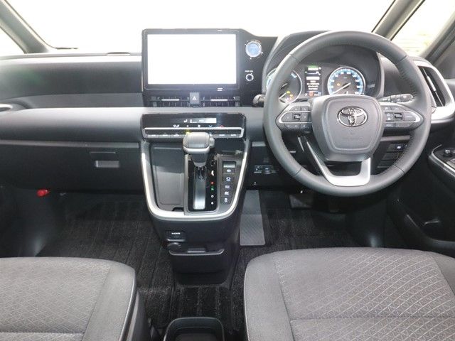 TOYOTA NOAH HYBRID 2022 Image 31