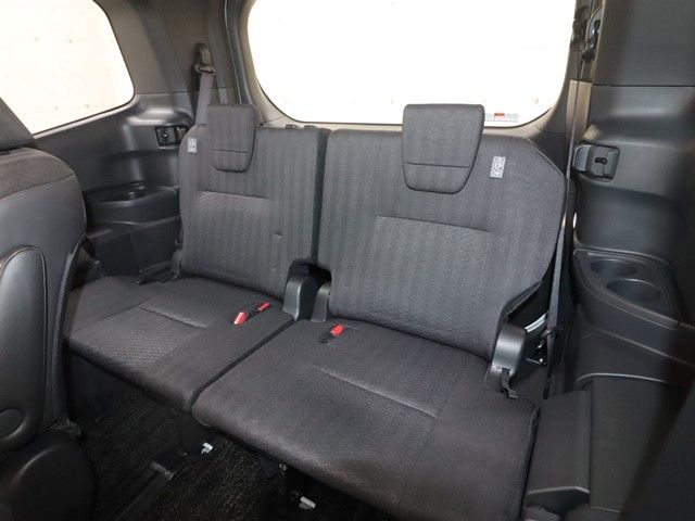 TOYOTA NOAH HYBRID 2022 Image 31