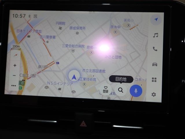 TOYOTA NOAH HYBRID 2022 Image 31