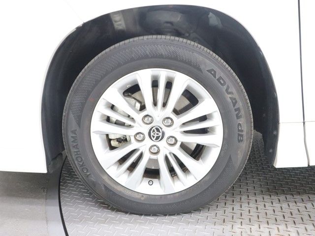 TOYOTA NOAH HYBRID 2022 Image 31